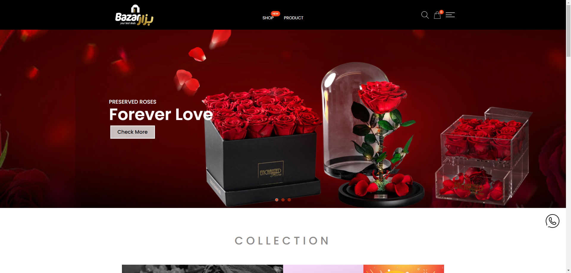 DealBazaar - Deal & Discounts Template
